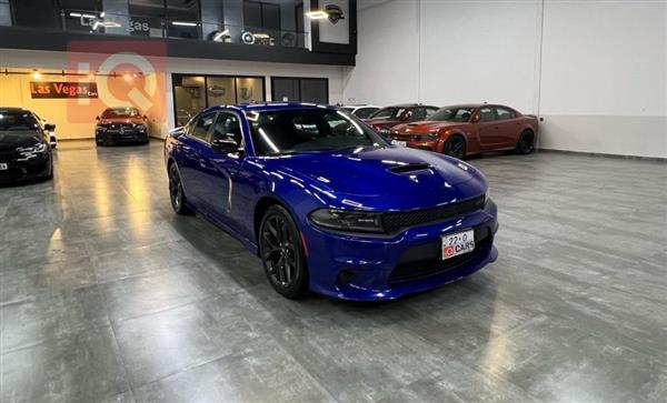 دۆج چارجەر 2022  بۆ فرۆشتن لە عێراق - هەولێر